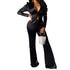 Women's Clothes Suit Two Piece Outfits Casual Set Outfit