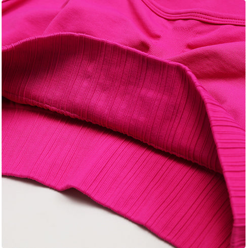 Women's Comfort Activewear Training Running Bra Tank
