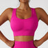 Women's Comfort Activewear Training Running Bra Tank