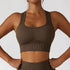 Women's Comfort Activewear Training Running Bra Tank