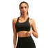 Women's Comfort Running Fitness Breathable Sport Bralette Bra
