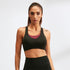 Women's Comfort Running Fitness Breathable Sport Bralette Bra