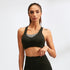 Women's Comfort Running Fitness Breathable Sport Bralette Bra