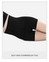 Women's Comfortable Body Shaper Postpartum Hip Lift Tummy Control