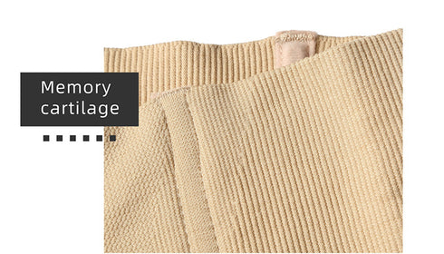 Women's Comfortable Body Shaper Postpartum Hip Lift Tummy Control