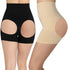 Women's Comfy Seamless Slip Sexy Boxer Shorts Shapewear