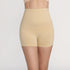 Women's Comfy Seamless Slip Sexy Boxer Shorts Shapewear