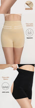 Women's Comfy Seamless Slip Sexy Boxer Shorts Shapewear
