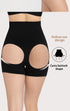 Women's Comfy Seamless Slip Sexy Boxer Shorts Shapewear
