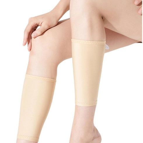 Women's Compression Control Thigh Liposuction Stretch Shapewear