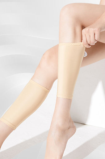 Women's Compression Control Thigh Liposuction Stretch Shapewear