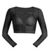 Women's Compression Garments After Lipo Built-in Bra Shapewear
