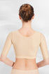 Women's Compression Garments After Lipo Built-in Bra Shapewear