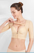 Women's Compression Garments After Lipo Built-in Bra Shapewear