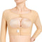 Women's Compression Garments After Lipo Long Sleeve Tops Shapewear