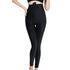 Women's Compression High Waist Thigh Slimming Garments After Lipo