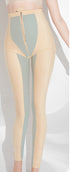 Women's Compression High Waist Thigh Slimming Garments After Lipo