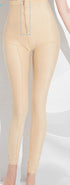Women's Compression High Waist Thigh Slimming Garments After Lipo