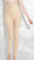 Women's Compression High Waist Thigh Slimming Garments After Lipo