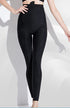 Women's Compression High Waist Thigh Slimming Garments After Lipo