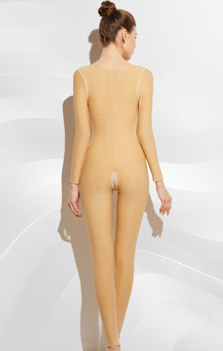 Women's Compression Postpartum Full Body Shaper Shapewear