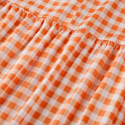 Women's Cute Dress Loose Swing Tunic Dress