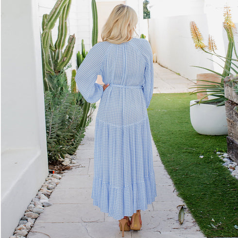 Women's Cute Dress Loose Swing Tunic Dress