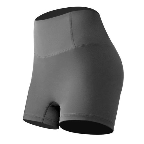 Women's Cycling High Waist Butt Lifter Running Shorts
