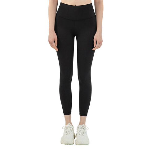 Women's Cycling Naked Feeling Yoga Leggings Pants