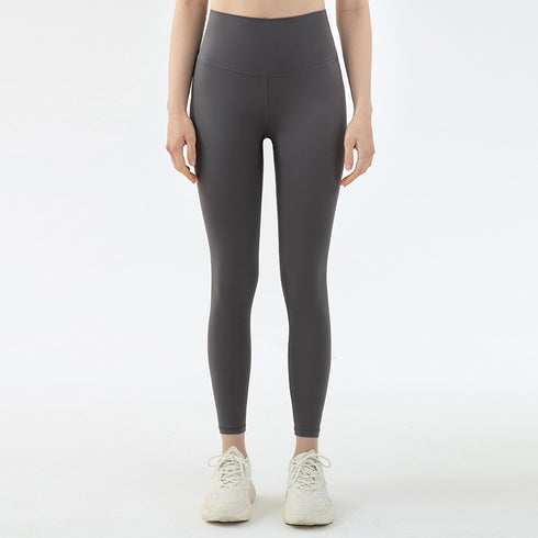 Women's Cycling Naked Feeling Yoga Leggings Pants