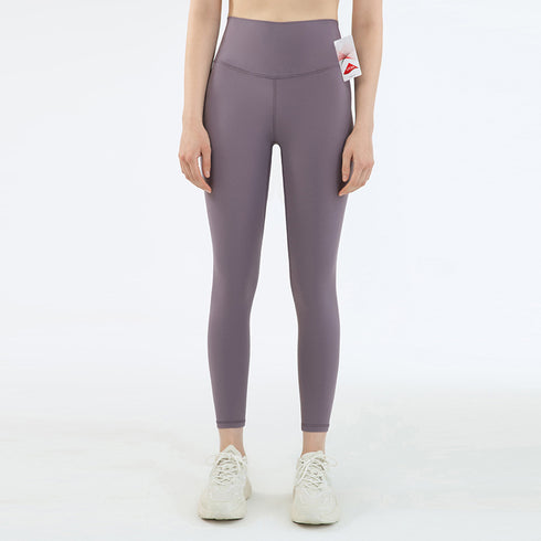 Women's Cycling Naked Feeling Yoga Leggings Pants