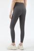 Women's Cycling Naked Feeling Yoga Leggings Pants