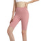 Women's Cycling Running Stylish High Waist Shorts