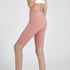 Women's Cycling Running Stylish High Waist Shorts