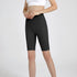 Women's Cycling Running Stylish High Waist Shorts