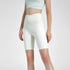 Women's Cycling Running Stylish High Waist Shorts