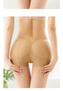Women's Detachable Hip Pads Butt Lifter Low Waist Underwear