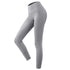 Women's Double-sided Frosted Yoga Pants Butt Lifting