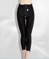 Women's Double Side Zipper Compression Garments After Lipo