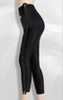 Women's Double Side Zipper Compression Garments After Lipo