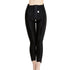 Women's Double Side Zipper Compression Garments After Lipo