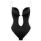 Women's Evening Dress Bodysuits Backless Body Shaper