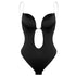 Women's Evening Dress Bodysuits Backless Body Shaper