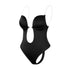 Women's Evening Dress Bodysuits Backless Body Shaper