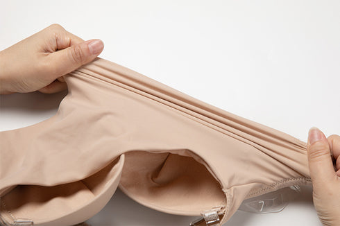 Women's Evening Dress Bodysuits Backless Body Shaper