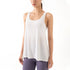 Women's Exercise Running Gym Breathable Loose Tank