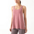 Women's Exercise Running Gym Breathable Loose Tank