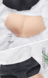 Women's Fake Butt Hip Pads One-piece Butt Lifter Underwear