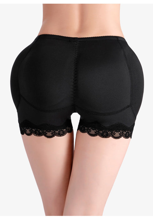 Women's Fake Butt Panty Hip Pads Butt Pads Underwear