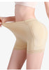 Women's Fake Butt Panty Hip Pads Butt Pads Underwear